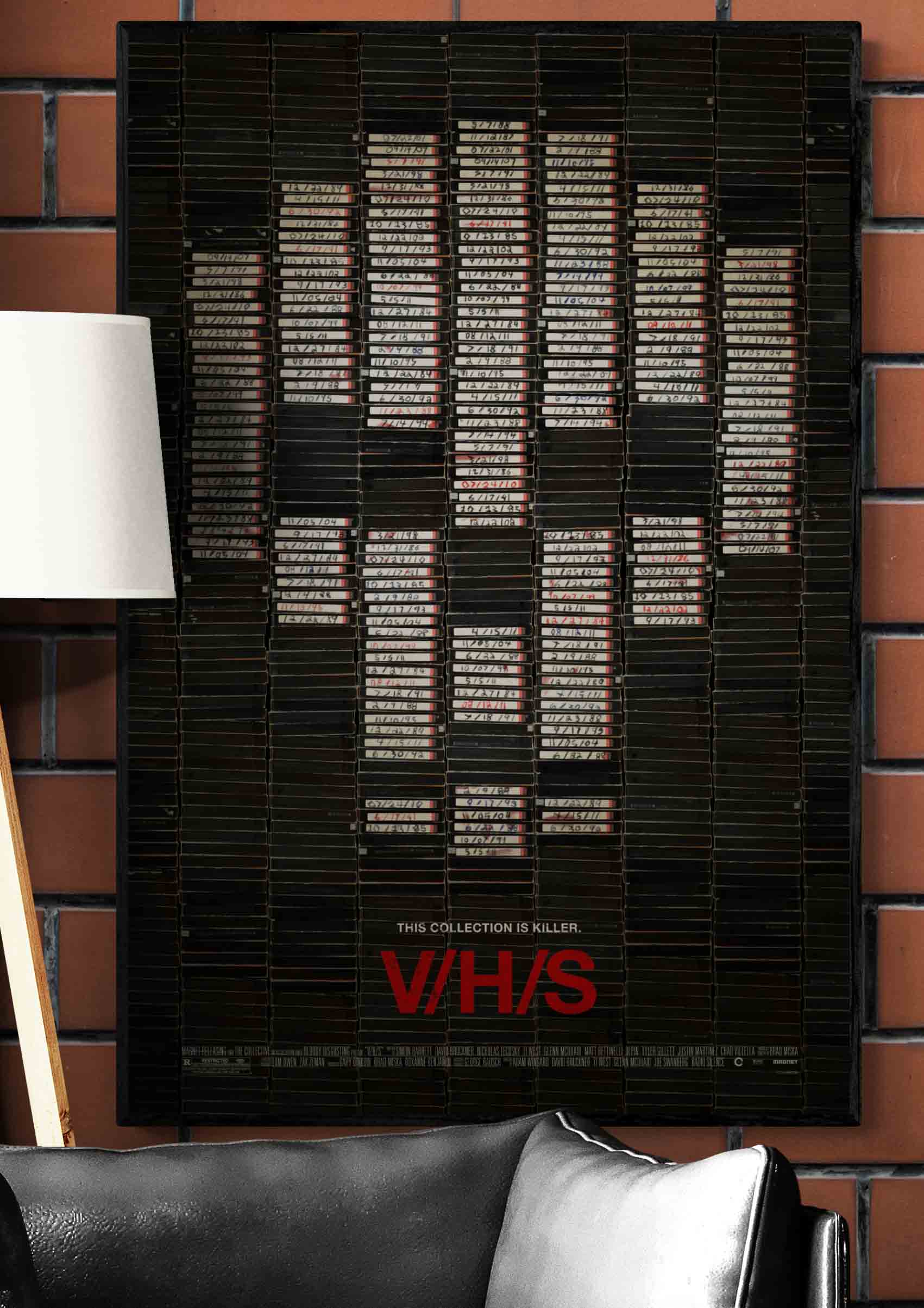 V/H/S