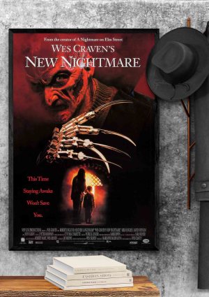 Wes Craven's New Nightmare