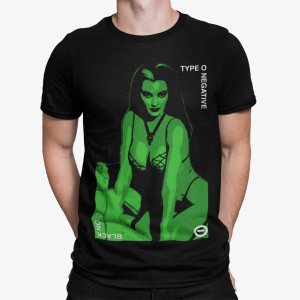 Type O Negative