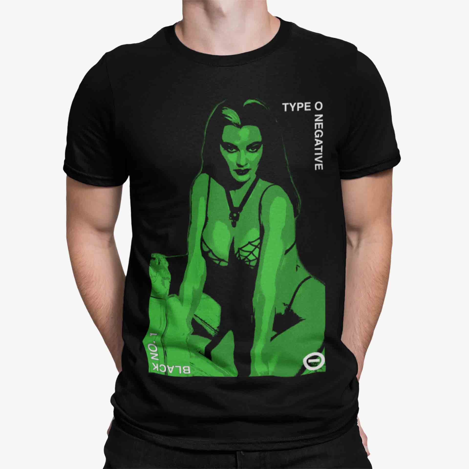 Type O Negative