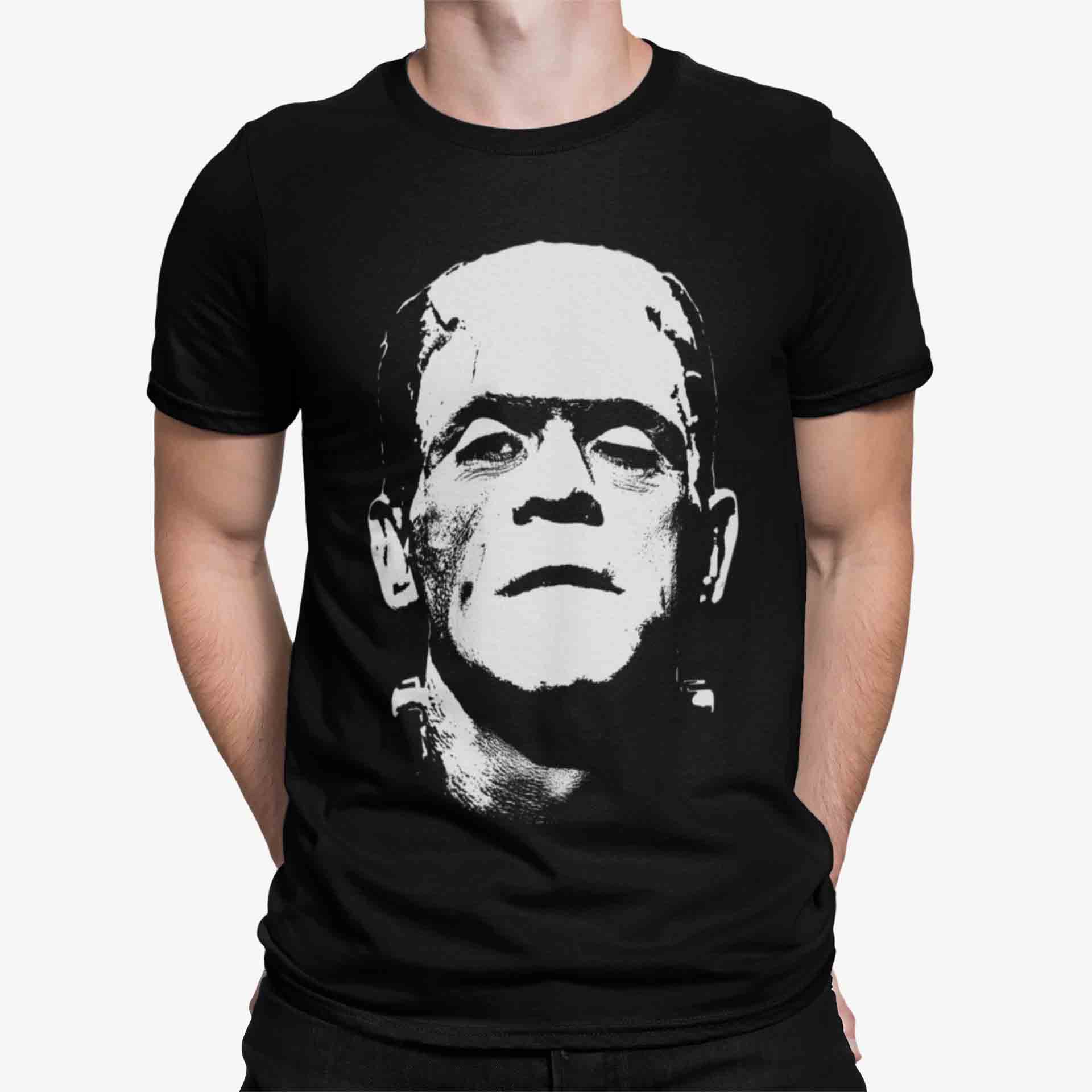 Frankenstein's Monster