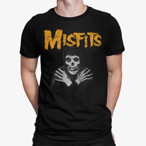 Misfits Halloween Edition