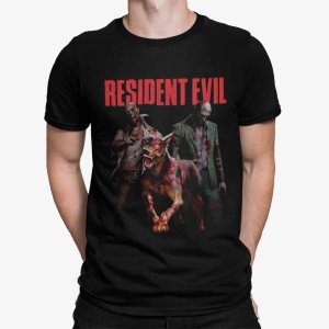 Resident Evil
