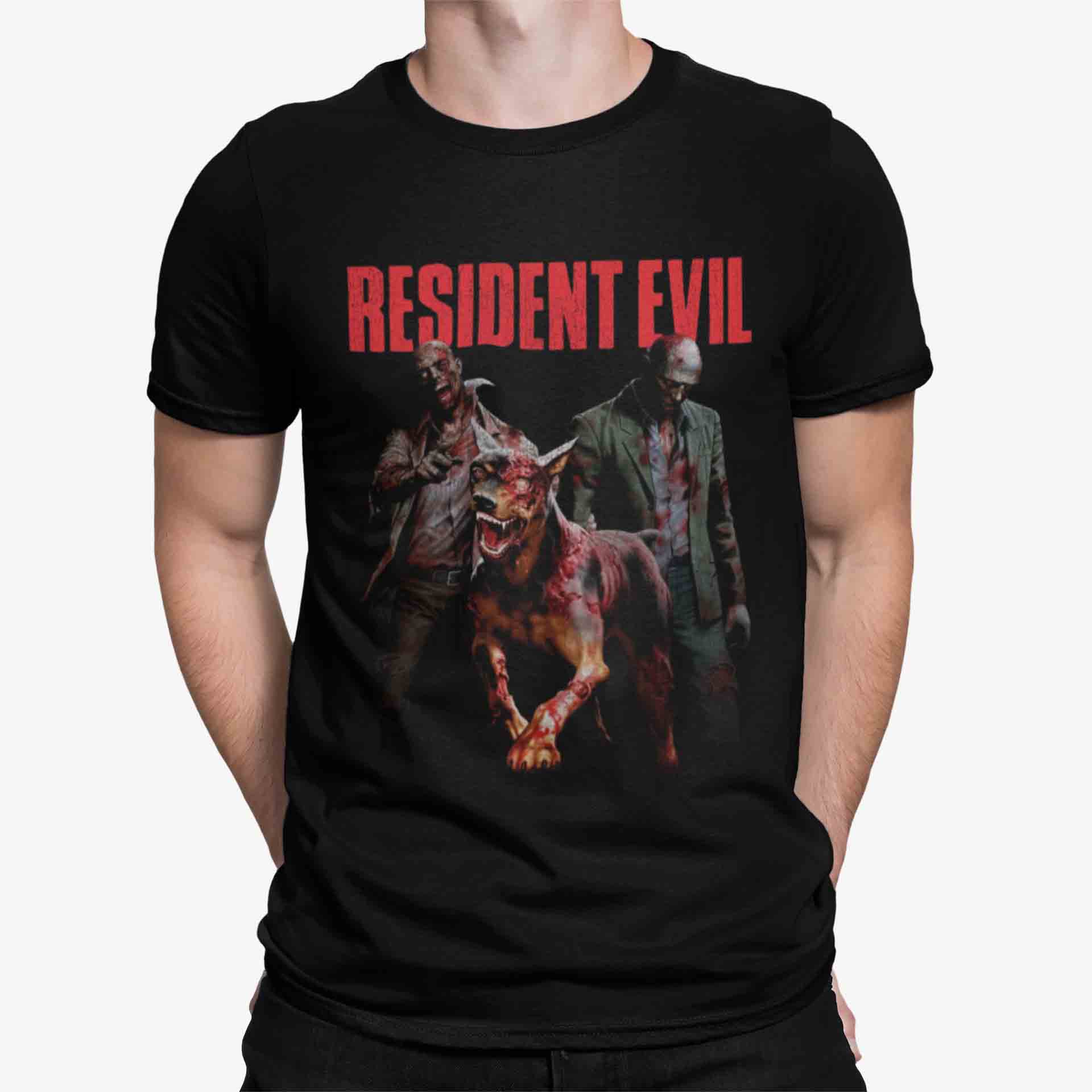 Resident Evil