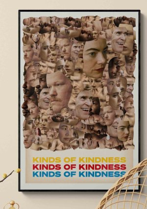 Kinds of Kindness