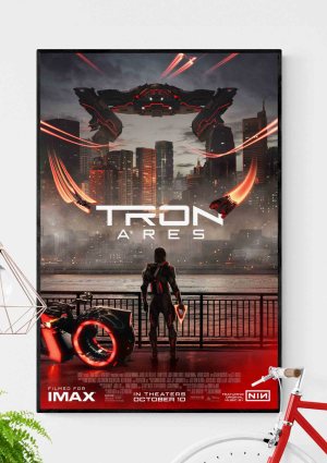 Tron: Ares