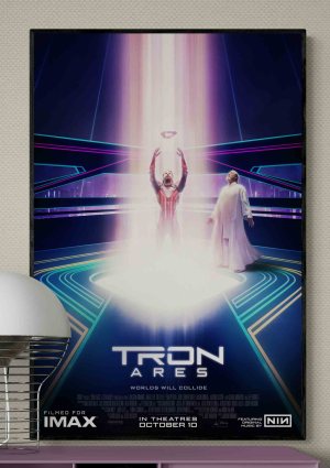 Tron: Ares Version #2