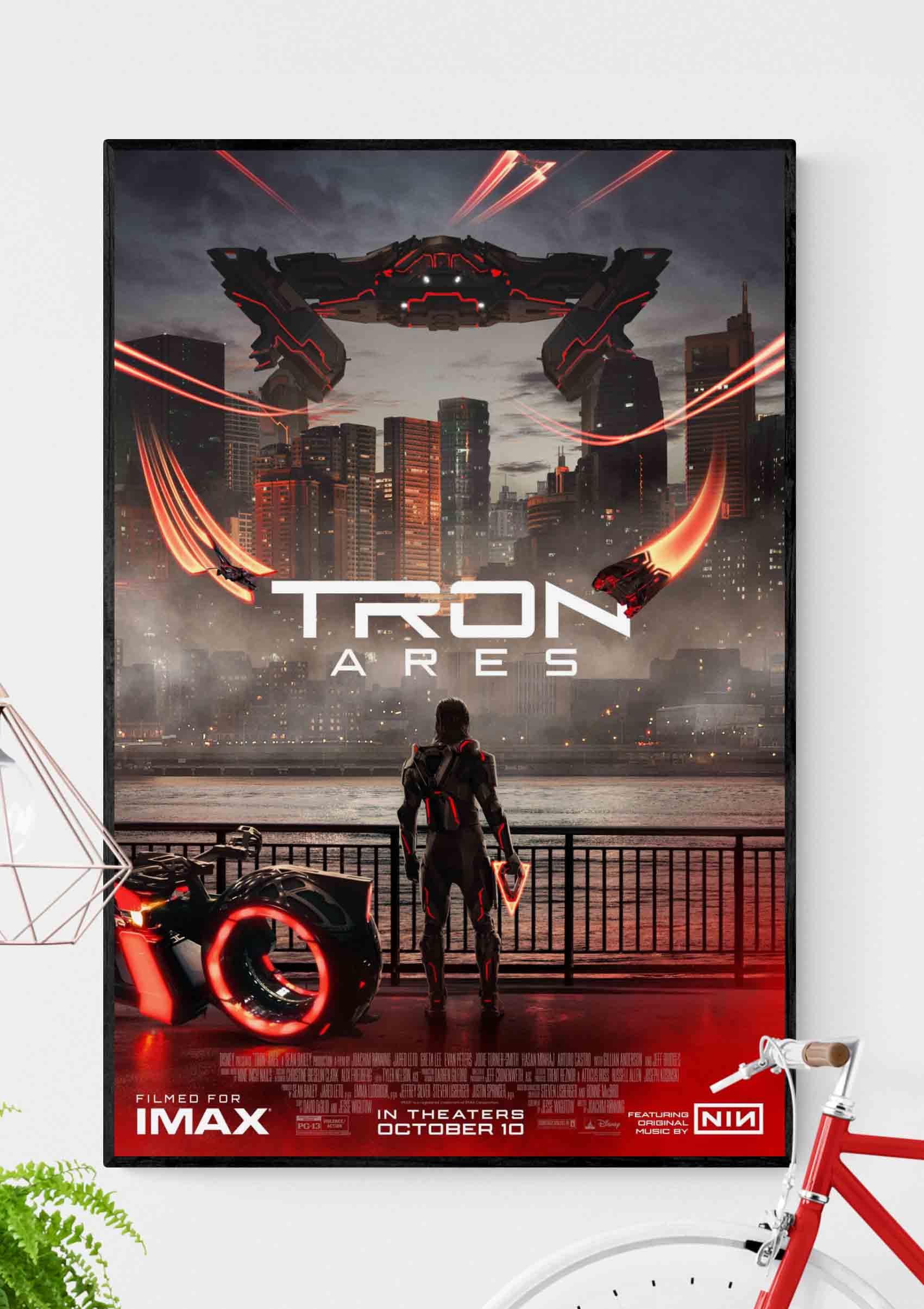Tron: Ares