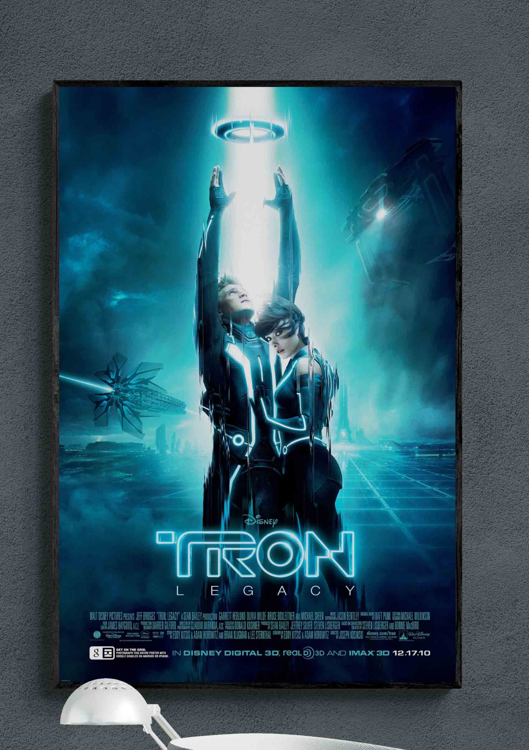 Tron: Legacy