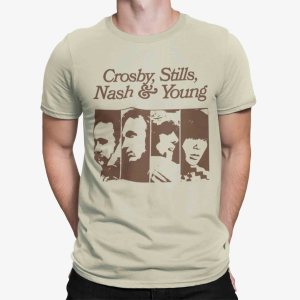 Crosby, Stills, Nash & Young