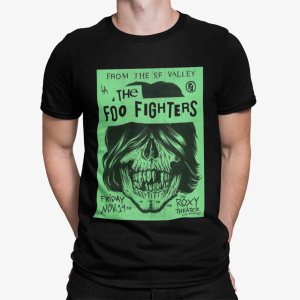 Foo Fighters - Live at The Roxy Edition