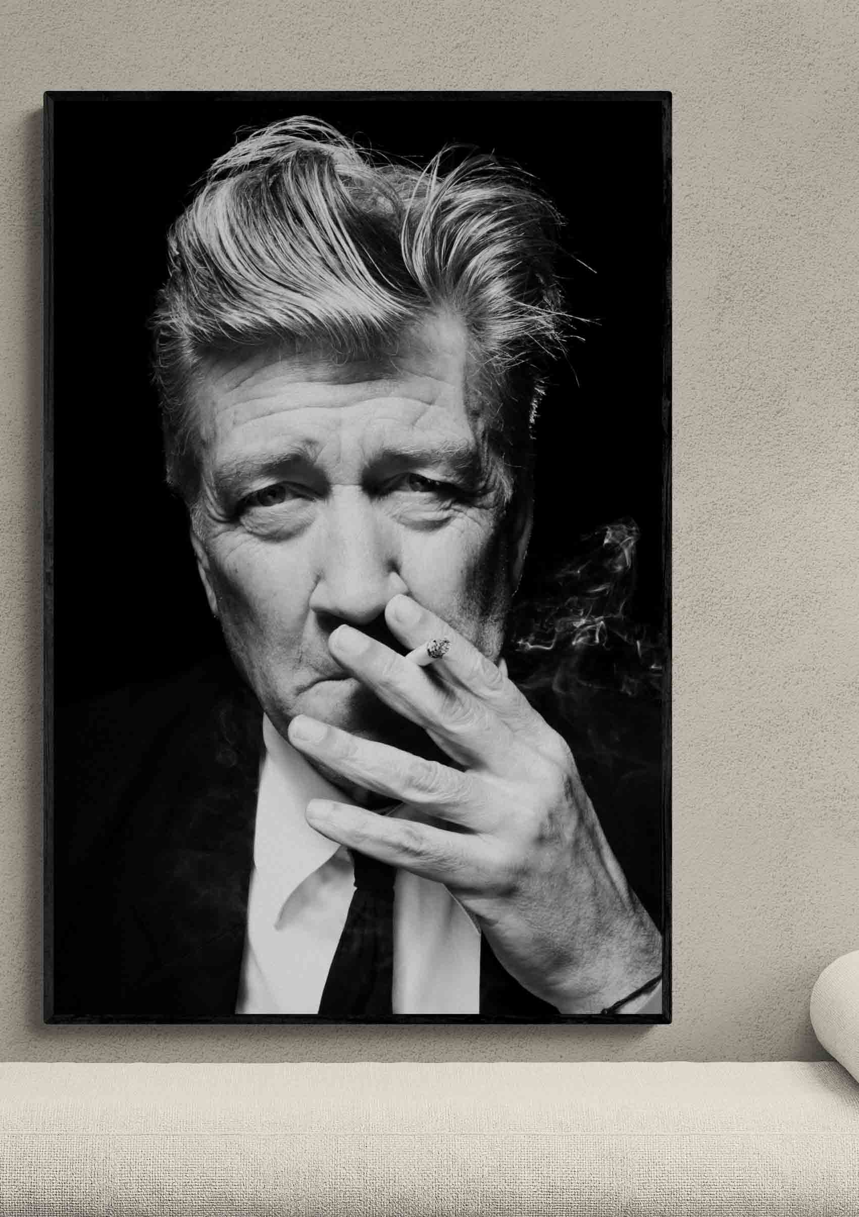 David Lynch