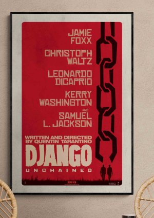 Django Unchained