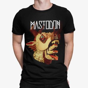 Mastodon