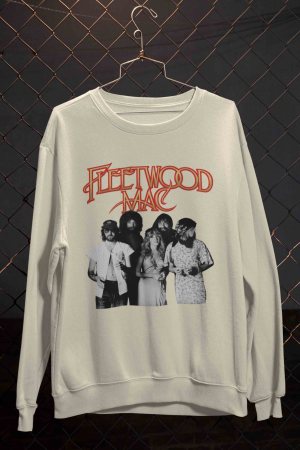 Fleetwood Mac Pullover