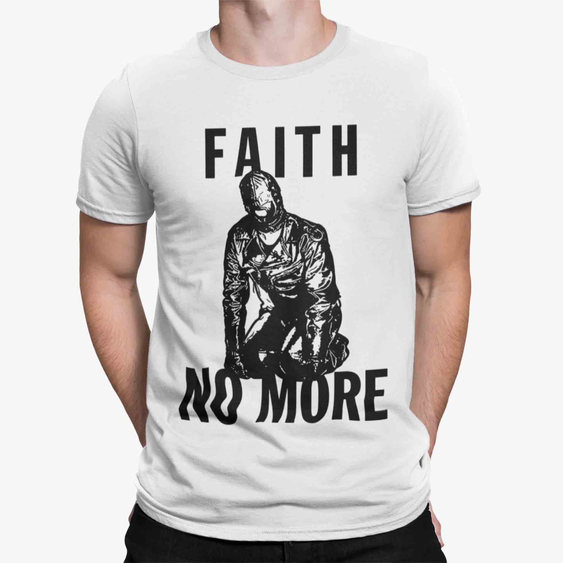 Faith No More - Gimp Edition