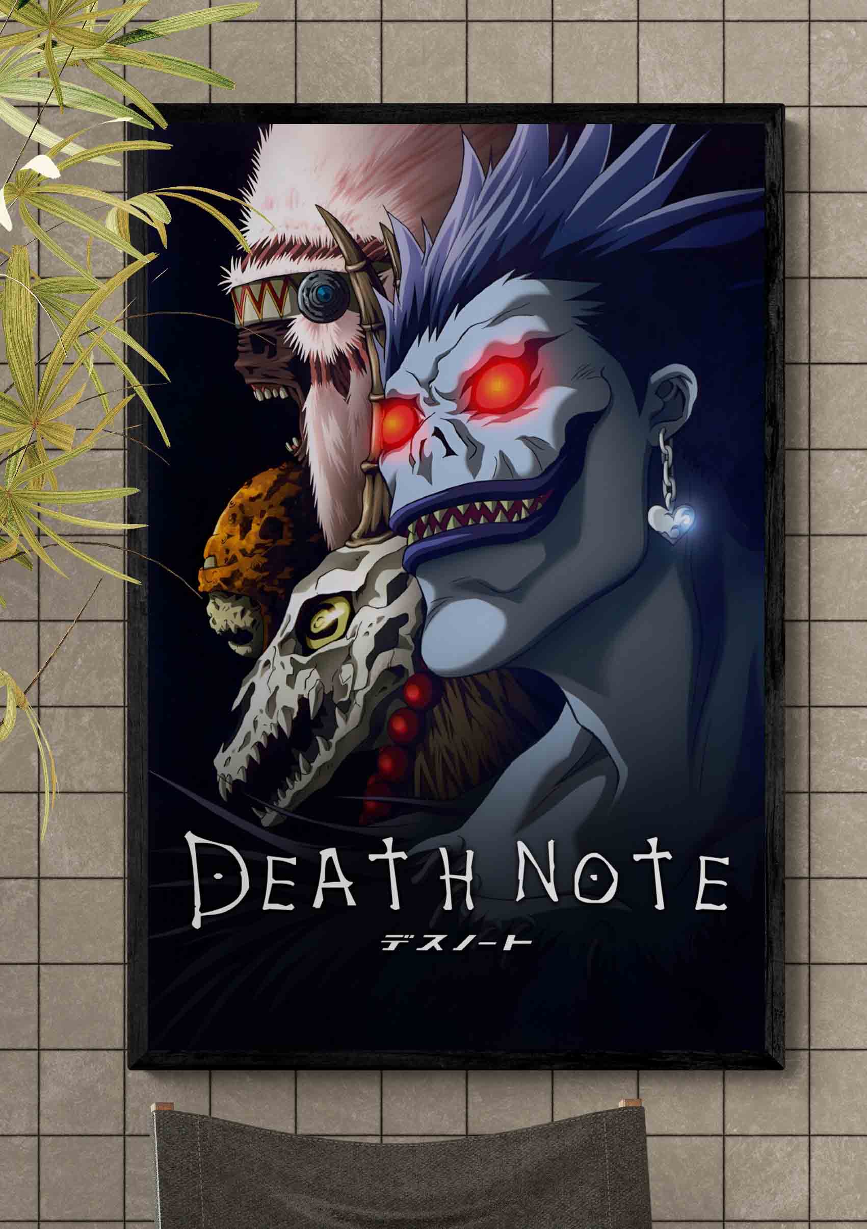 Death Note