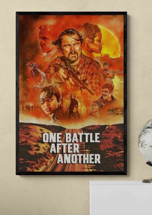 One Battle After Another
