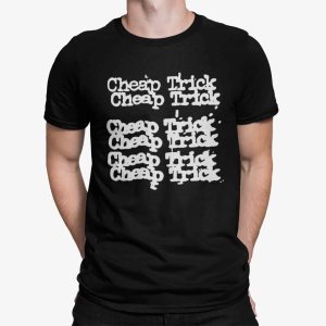 Cheap Trick
