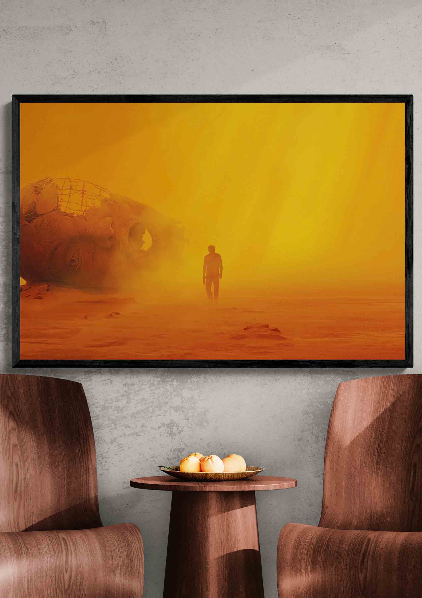 Blade Runner 2049 - Las Vegas