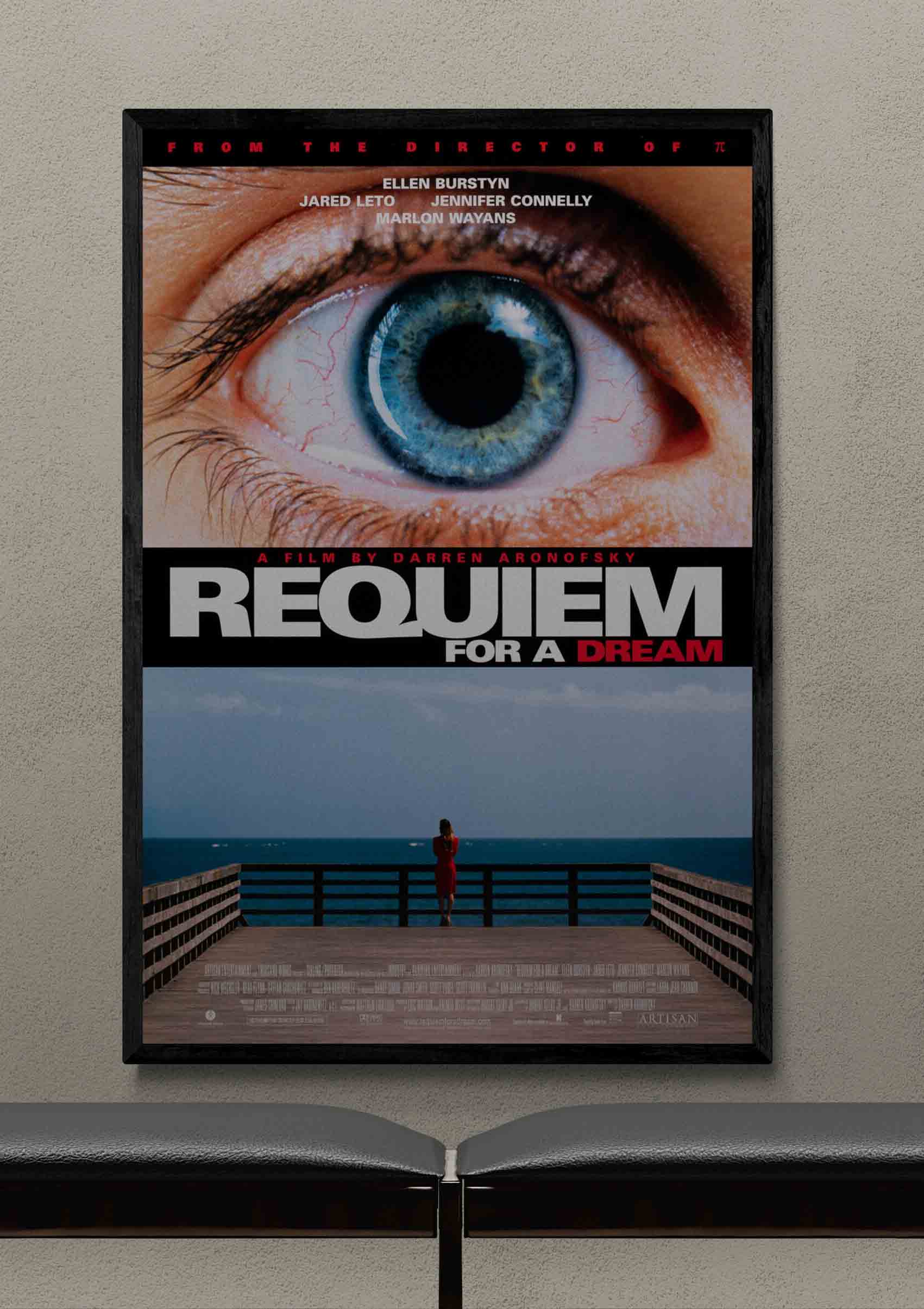 Requiem for a Dream