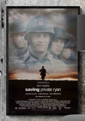 Saving Private Ryan