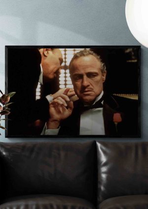 The Godfather - Don Corleone