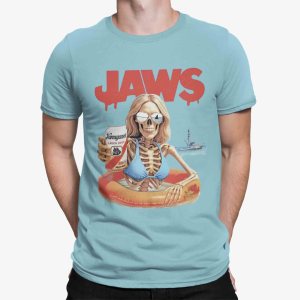 Jaws - 50th Anniversary Edition