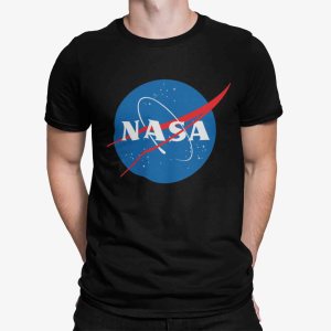 NASA Logo Edition
