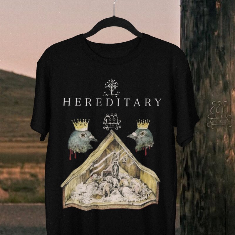 Hereditary