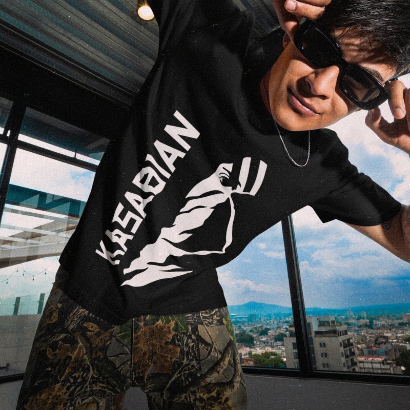 KASABIAN